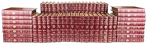 Complete Fifty Volume Set of Harvard Classics [Millennium Edition]