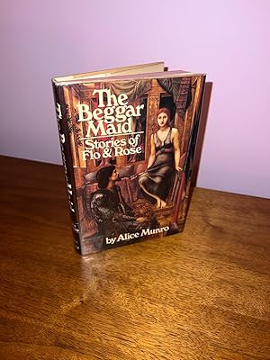 The Beggar Maid - Stories of Flo and Rose (Signed)
