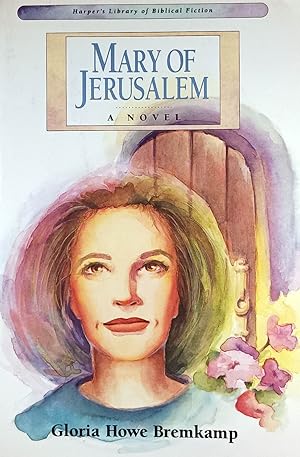 Immagine del venditore per Mary of Jerusalem: A Novel venduto da Kayleighbug Books, IOBA