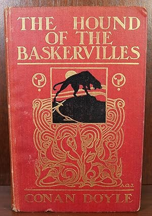 The Hound of The Baskervilles Another Adventure of Sherlock Holmes