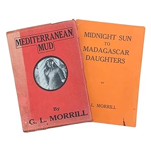 Mediterranean Mud; [with] Midnight Sun to Madagascar Daughters