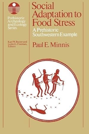 Bild des Verkufers fr Minnis, P: Social Adaptation to Food Stress zum Verkauf von moluna