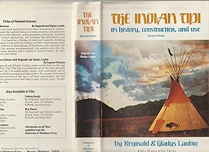 Seller image for The Indian Tipi: Its History, Construction, and Use (2nd Edition) for sale by ALEXANDER POPE