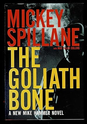 Seller image for The Goliath Bone for sale by Granada Bookstore,            IOBA