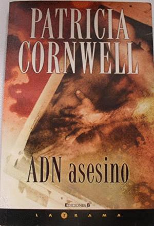 Seller image for ADN ASESINO for sale by Libro Inmortal - Libros&Co. Librera Low Cost