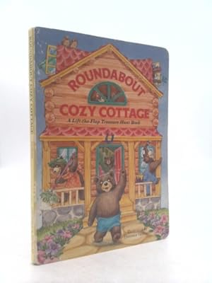 Seller image for Roundabout Cozy Cotta for sale by ThriftBooksVintage