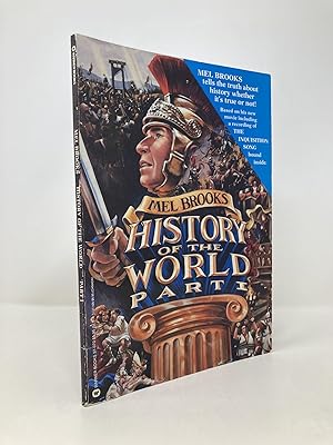 Mel Brooks History of the world