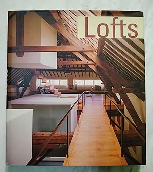 Seller image for LOFTS for sale by Libros Nakens