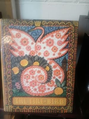 Seller image for The Firebird Russian Fairy Tales for sale by Stone Soup Books Inc