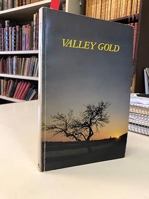 Valley Gold: The story of the apple industry in Nova Scotia