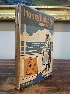 Honeybubble and Co