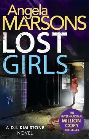Seller image for Lost Girls: A fast paced, gripping thriller novel: 3 for sale by WeBuyBooks