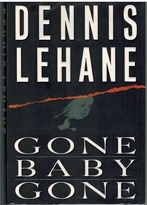 Seller image for GONE, BABY, GONE A Novel for sale by The Avocado Pit