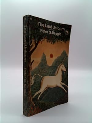 Imagen del vendedor de The Last Unicorn a la venta por ThriftBooksVintage