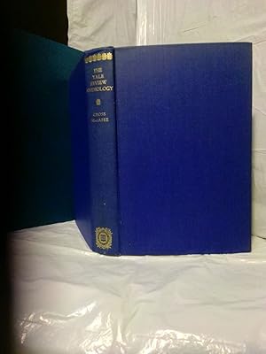 THE YALE LAW REVIEW ANTHOLOGY [INSCRIBED]