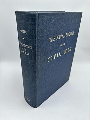 Seller image for The Naval History Of The Civil War for sale by Shadyside Books