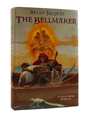 Seller image for THE BELLMAKER for sale by Rare Book Cellar
