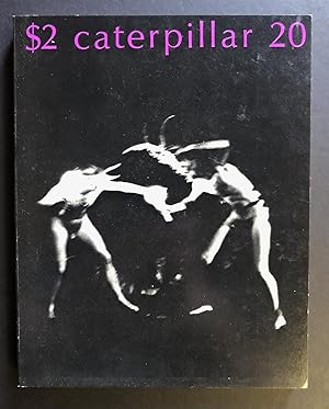 Immagine del venditore per Caterpillar 20 (June 1973) venduto da Philip Smith, Bookseller