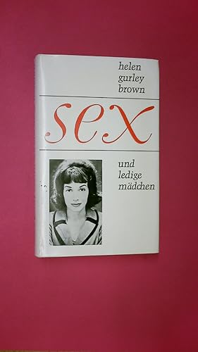 Seller image for SEX UND LEDIGE MDCHEN. for sale by Butterfly Books GmbH & Co. KG