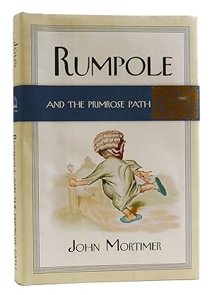 Seller image for RUMPOLE AND THE PRIMROSE PATH for sale by Rare Book Cellar