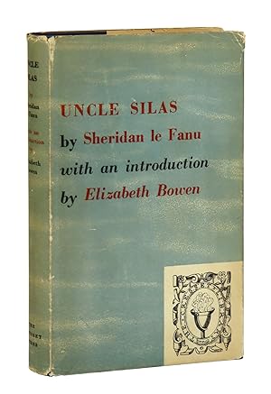 Uncle Silas: A Tale of Bertram-Haugh
