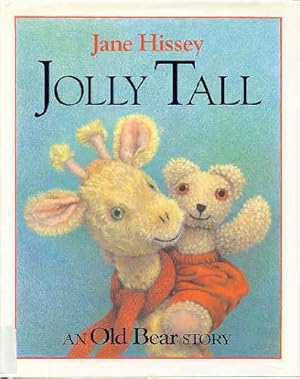 Seller image for Jolly Tall for sale by WeBuyBooks