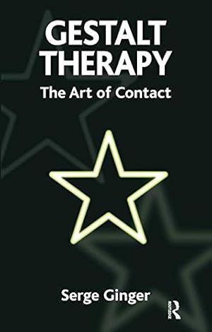 Immagine del venditore per Gestalt Therapy: The Art of Contact venduto da WeBuyBooks