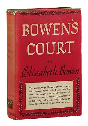 Bowen's Court