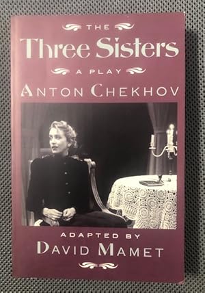Seller image for Three Sisters: A Play for sale by The Groaning Board