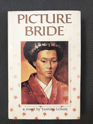 Picture Bride (signed)