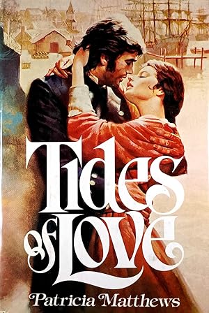 Immagine del venditore per Tides of Love venduto da Kayleighbug Books, IOBA