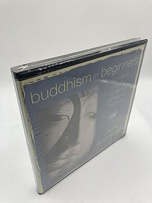 Seller image for Buddhism for Beginners: A Complete Course on the Heart of the Buddha's Teachings for sale by thebookforest.com