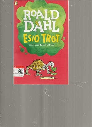 Seller image for Esio Trot for sale by TuosistBook