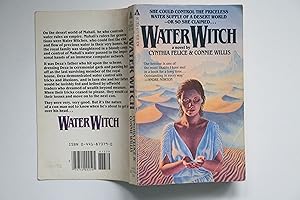 Seller image for Water witch for sale by Aucott & Thomas