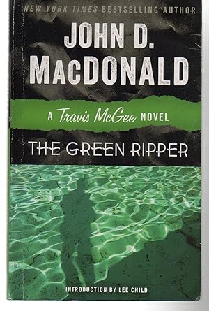 The Green Ripper: A Travis McGee Novel