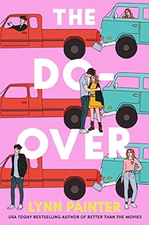 Seller image for The Do-Over for sale by WeBuyBooks