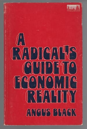 A Radical's Guide to Economic Reality
