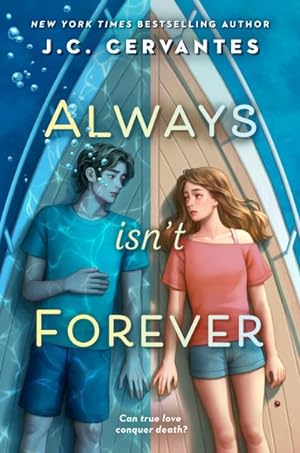 Seller image for Always Isn't Forever for sale by GreatBookPrices