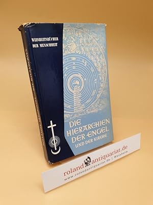 Seller image for Die Hierarchien der Engel und der Kirche for sale by Roland Antiquariat UG haftungsbeschrnkt