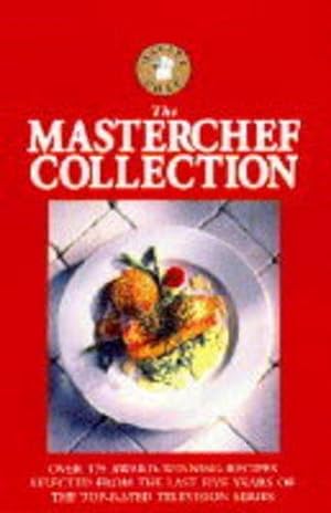 Image du vendeur pour The Masterchef Collection mis en vente par WeBuyBooks