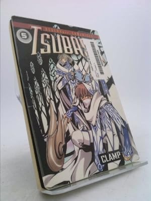 Seller image for Tsubasa: Reservoir Chronicle, Vol. 5 for sale by ThriftBooksVintage
