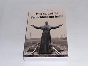 Immagine del venditore per Pius XII. und die Vernichtung der Juden. venduto da Der-Philo-soph