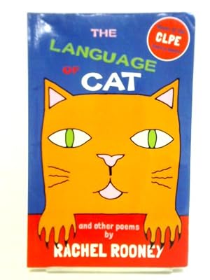 Seller image for The Language of Cat for sale by World of Rare Books