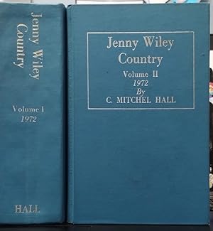 Jenny Wiley Country: A History Of The Big Sandy Valley In Kentucky's Eastern Highlands And Geneal...