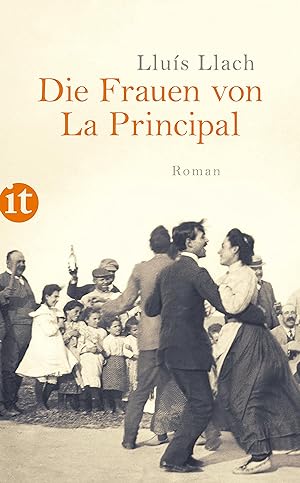 Bild des Verkufers fr Die Frauen von La Principal: Roman zum Verkauf von Gabis Bcherlager