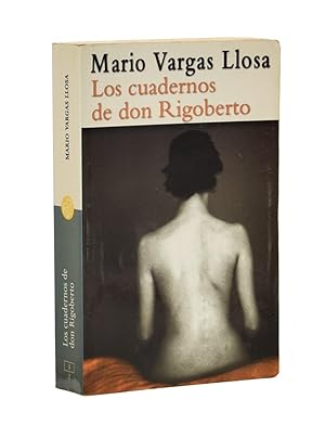 Image du vendeur pour LOS CUADERNOS DE DON RIGOBERTO mis en vente par Librera Monogatari