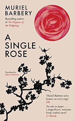 Seller image for A Single Rose for sale by WeBuyBooks