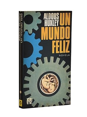 Seller image for UN MUNDO FELIZ for sale by Librera Monogatari