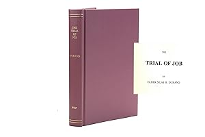 Seller image for THE TRIAL OF JOB for sale by Arches Bookhouse