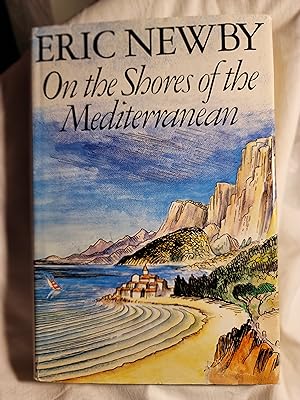 Seller image for On the Shores of the Mediterranean for sale by the good news resource